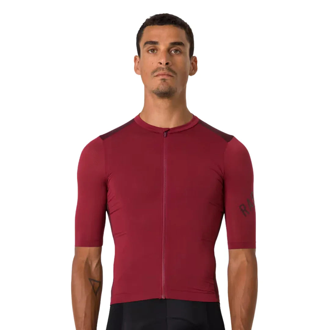 MEN'S PRO TEAM TRAINING JERSEY - Rapha - Cobbled Climbs