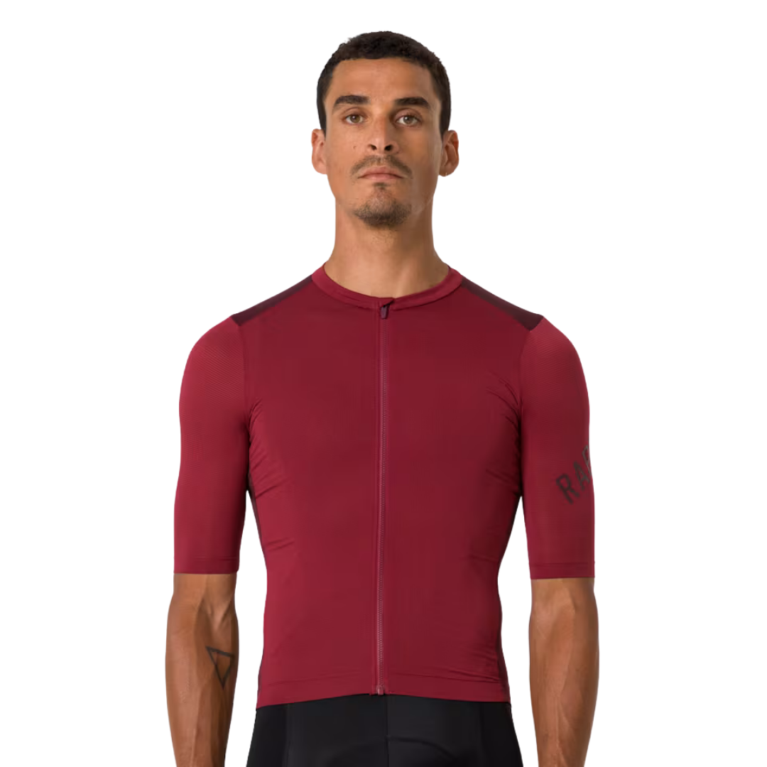 MEN'S PRO TEAM TRAINING JERSEY – Rapha premium cycling Jerseys in India from Cobbled Climbs