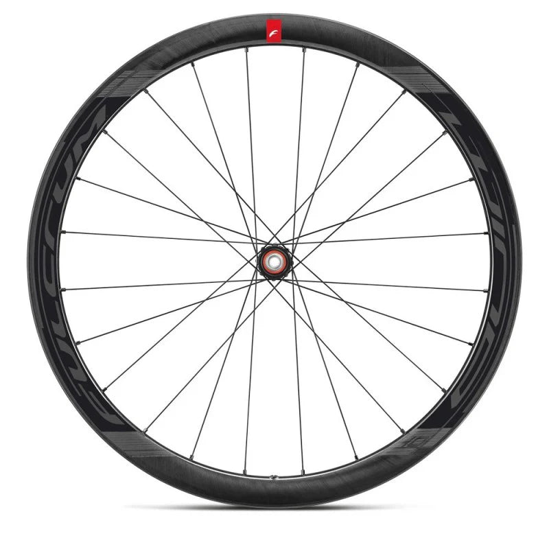 Wind 40 Disc Brake Carbon Wheelset