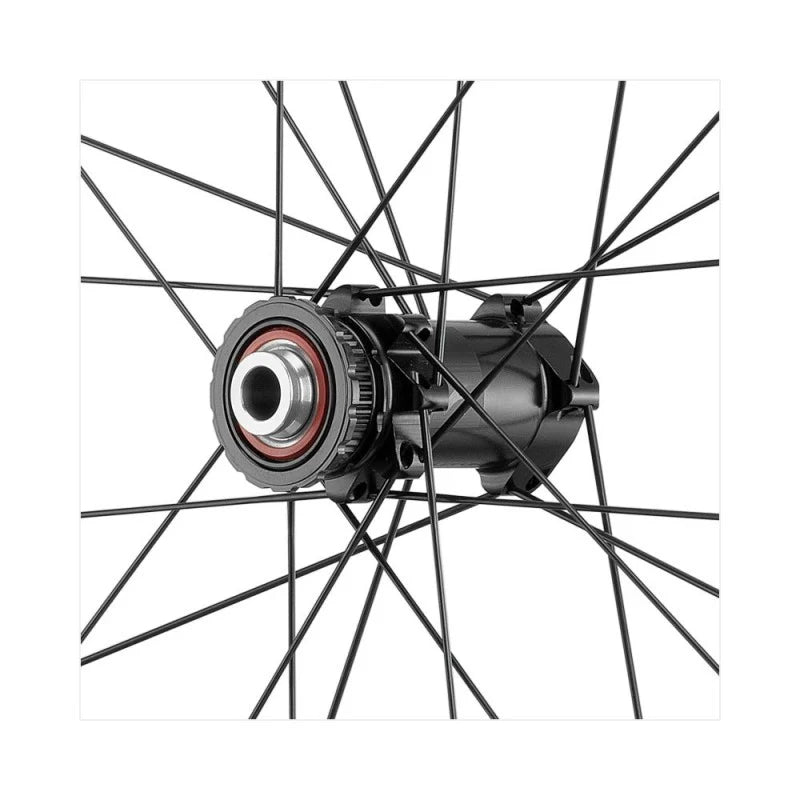 Wind 40 Disc Brake Carbon Wheelset