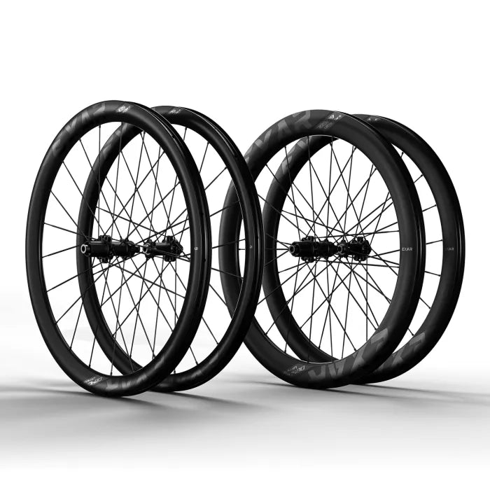 exar-ultradark-db508-carbon-disc-brake-wheelset – Magene premium cycling Wheels in India from Cobbled Climbs