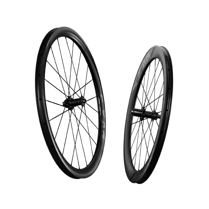 exar-ultradark-db508-carbon-disc-brake-wheelset – Magene premium cycling Wheels in India from Cobbled Climbs