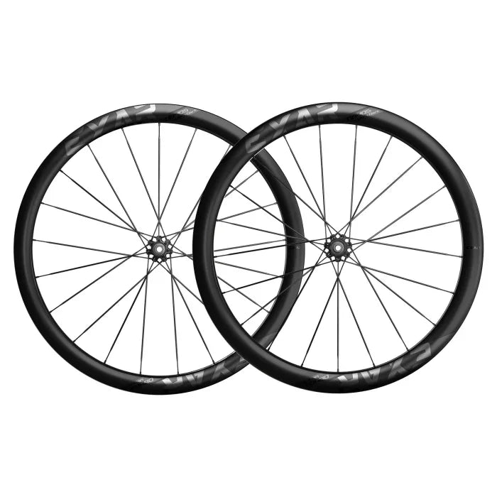 EXAR DB405 ULTRA CARBON DISC BRAKE WHEELSET - Magene - Cobbled Climbs
