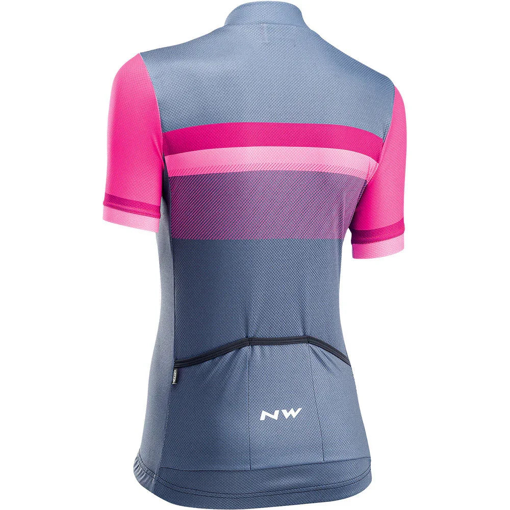 ORIGIN WOMENS CYCLING JERSEY - Northwave - Cobbled Climbs