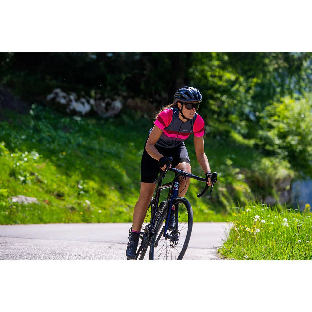 ORIGIN WOMENS CYCLING JERSEY - Northwave - Cobbled Climbs