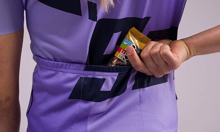 KARMA LOGO WOMENS CYCLING JERSEY - Santini - Cobbled Climbs