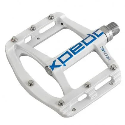 SPRY FLAT PEDALS - Xpedo - Cobbled Climbs