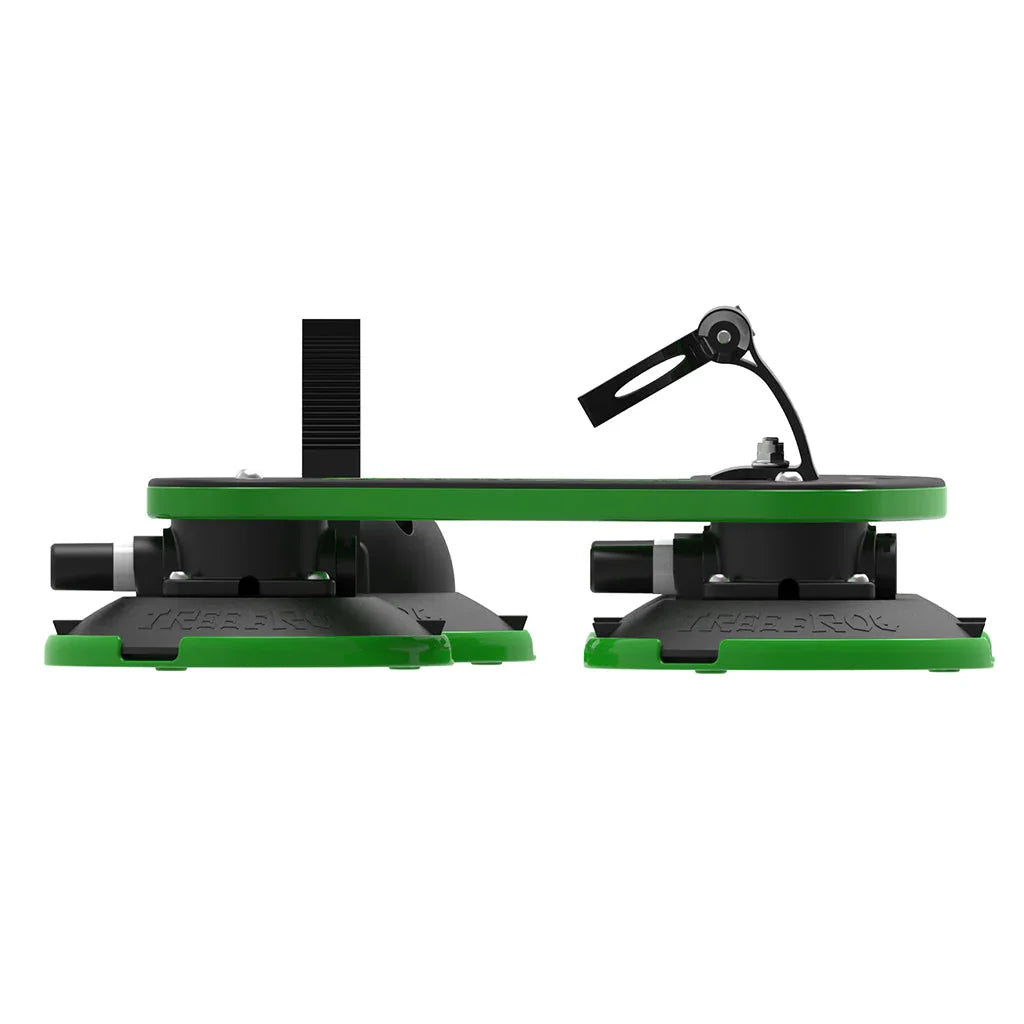 PRO 1 BIKE RACK - Tree Frog - Cobbled Climbs