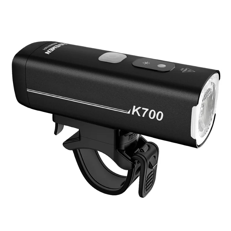 K700 FRONT LIGHT – Ravemen premium cycling Front Lights in India from Cobbled Climbs