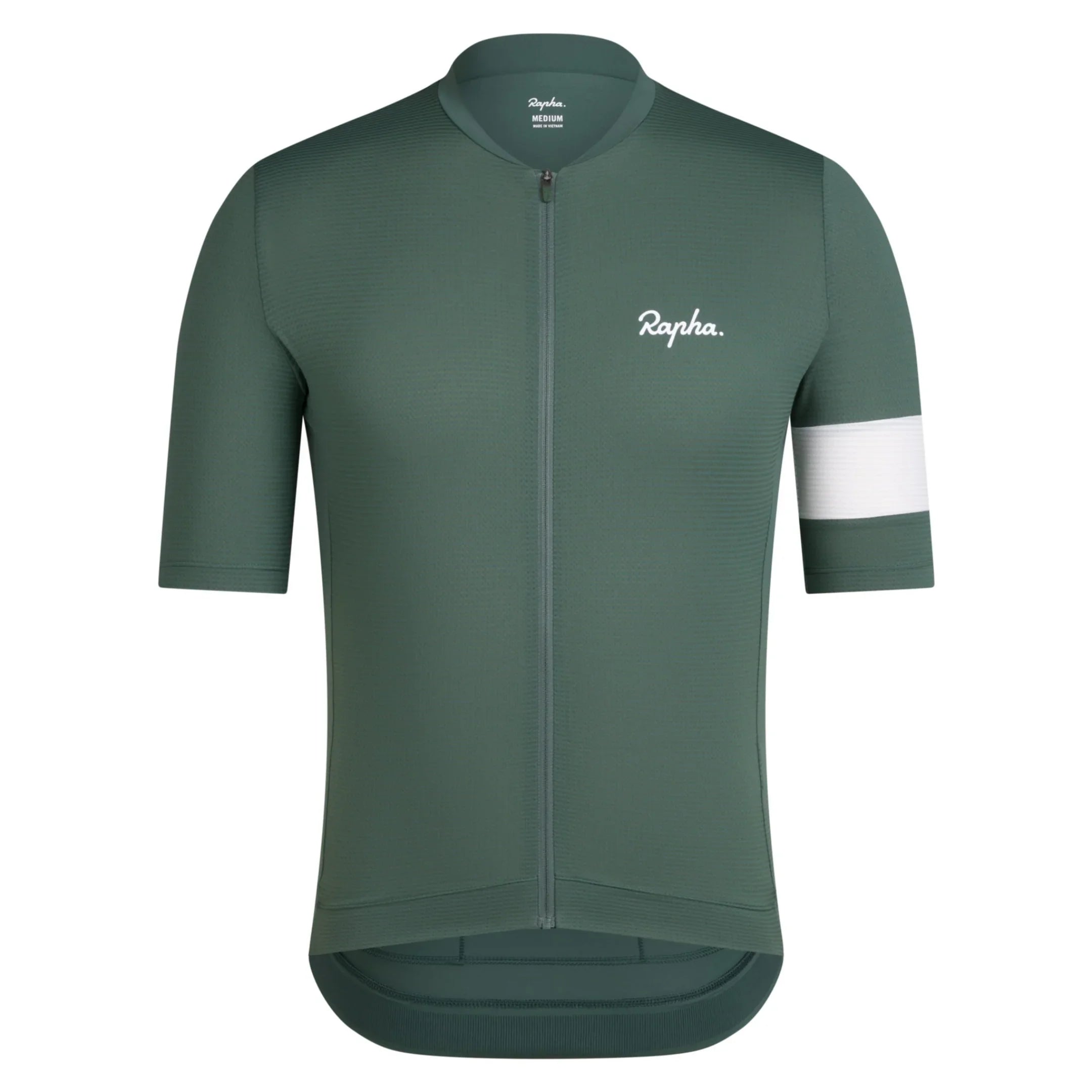 Men's Core Lightweight Jersey - Rapha - Cobbled Climbs