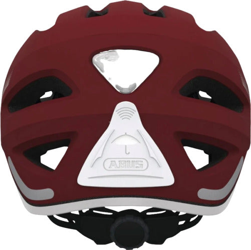PEDELEC HYBRID CYCLING HELMET – Abus premium cycling Helmets in India from Cobbled Climbs