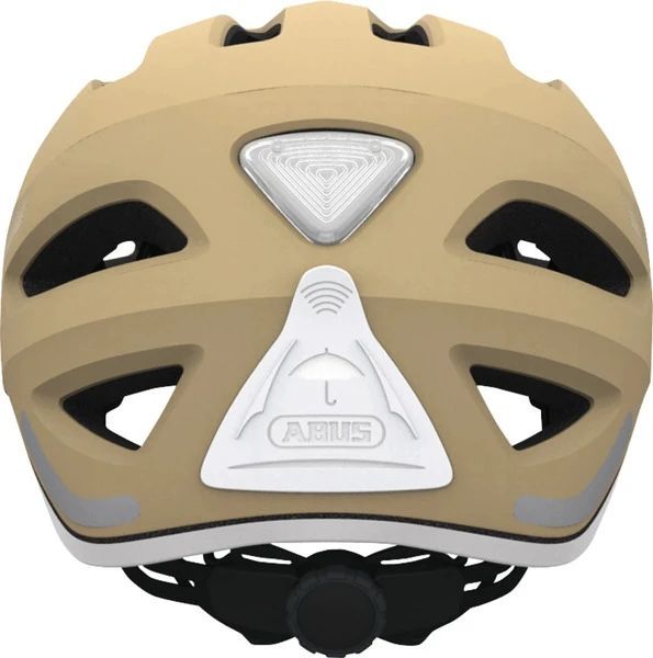 PEDELEC HYBRID CYCLING HELMET – Abus premium cycling Helmets in India from Cobbled Climbs