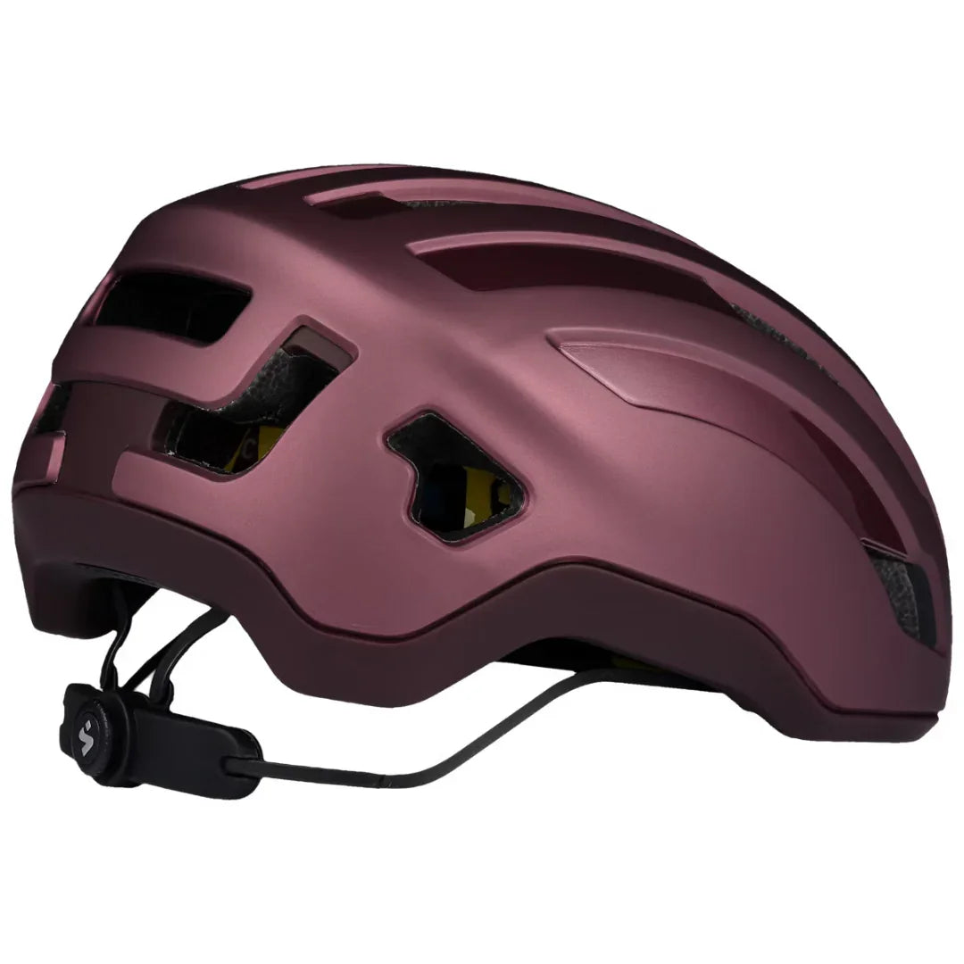 Outrider MIPS Helmet - Sweet Protection - Cobbled Climbs