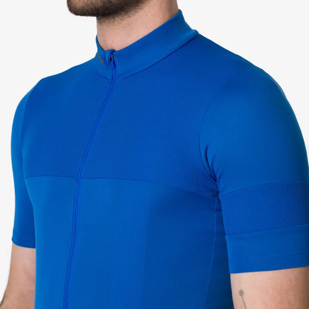 MEN'S BREVET ELEMENT JERSEY - Rapha - Cobbled Climbs
