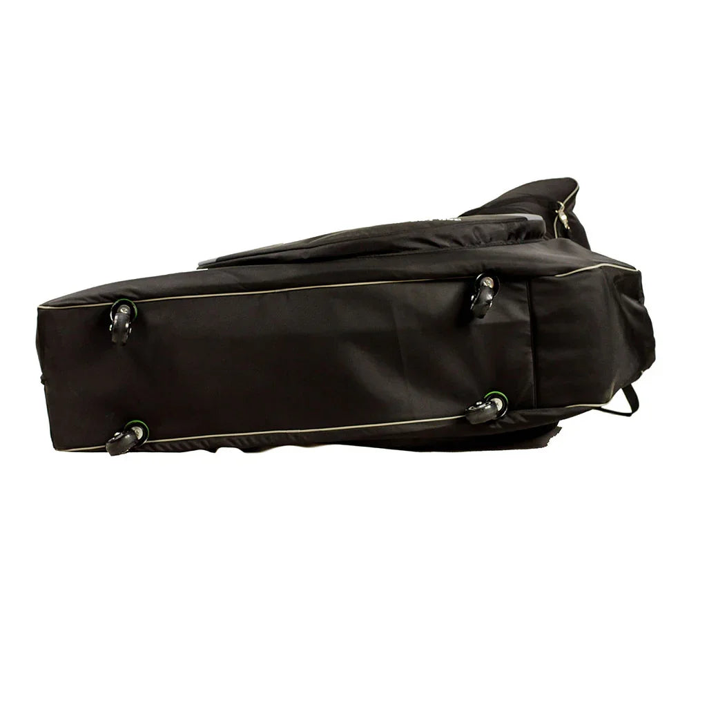 N1808 BIKE TRAVEL BAG (TT/ROAD BIKE) - XXF - Cobbled Climbs