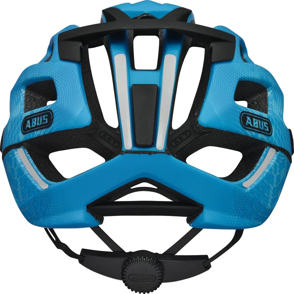 HILL BILL ZOOM SL HELMET - Abus - Cobbled Climbs