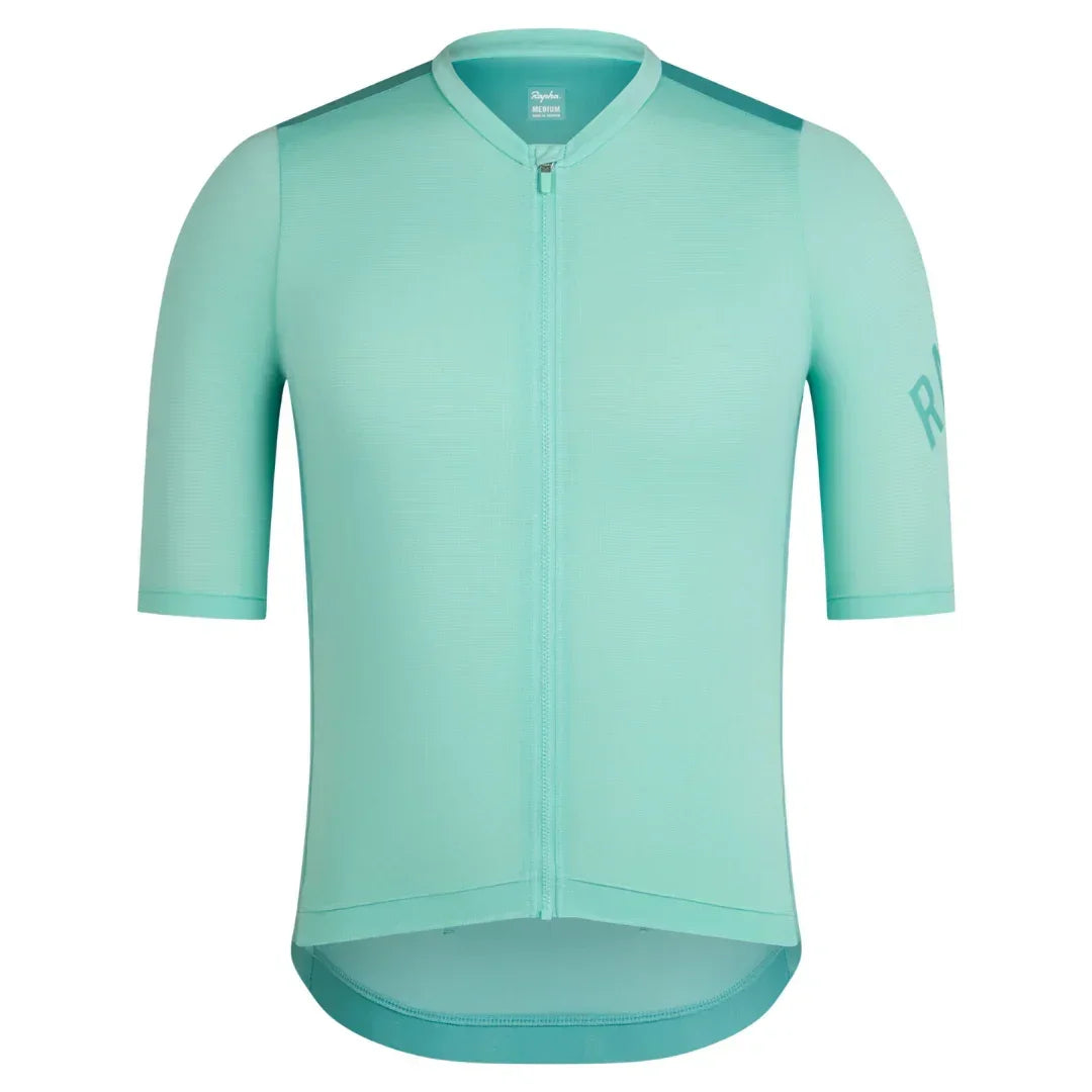 MEN'S PRO TEAM TRAINING JERSEY - Rapha - Cobbled Climbs