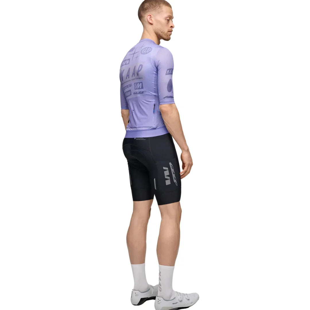DROME PRO AIR MEN'S JERSEY 3.0 - Maap - Cobbled Climbs