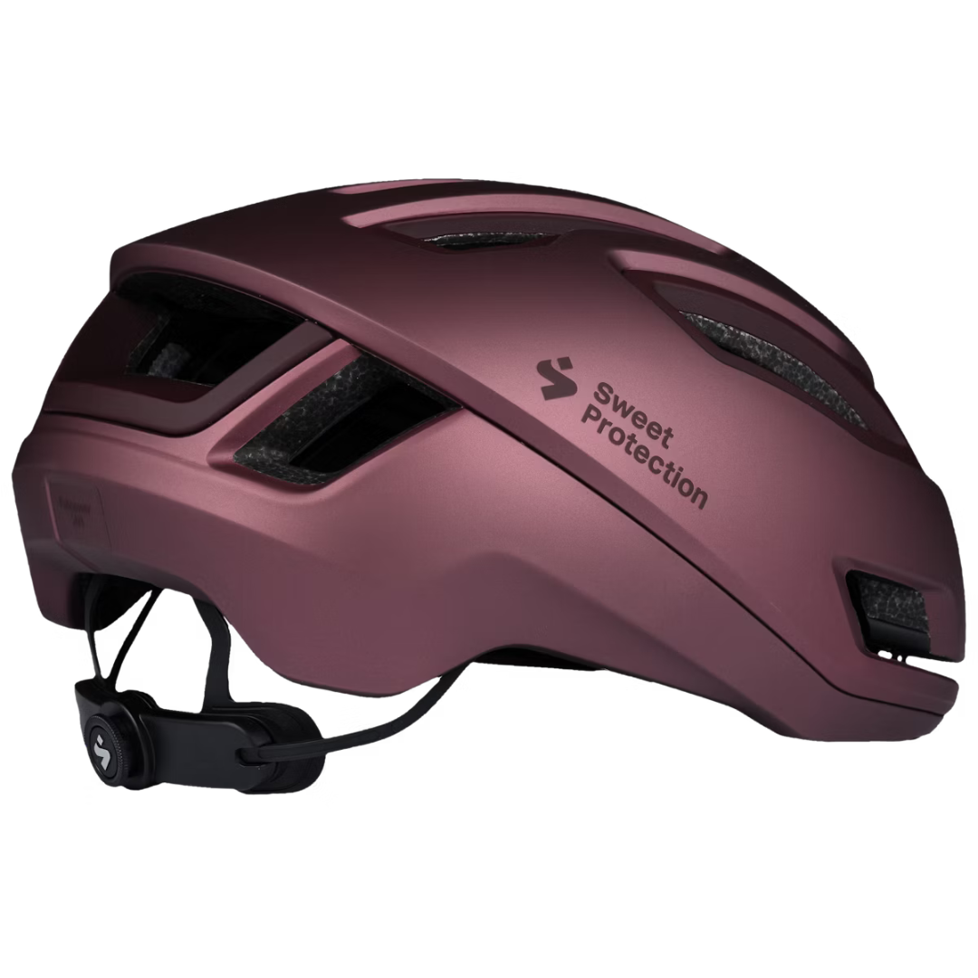 FALCONER 2VI® MIPS HELMET – Sweet Protection premium cycling Helmets in India from Cobbled Climbs