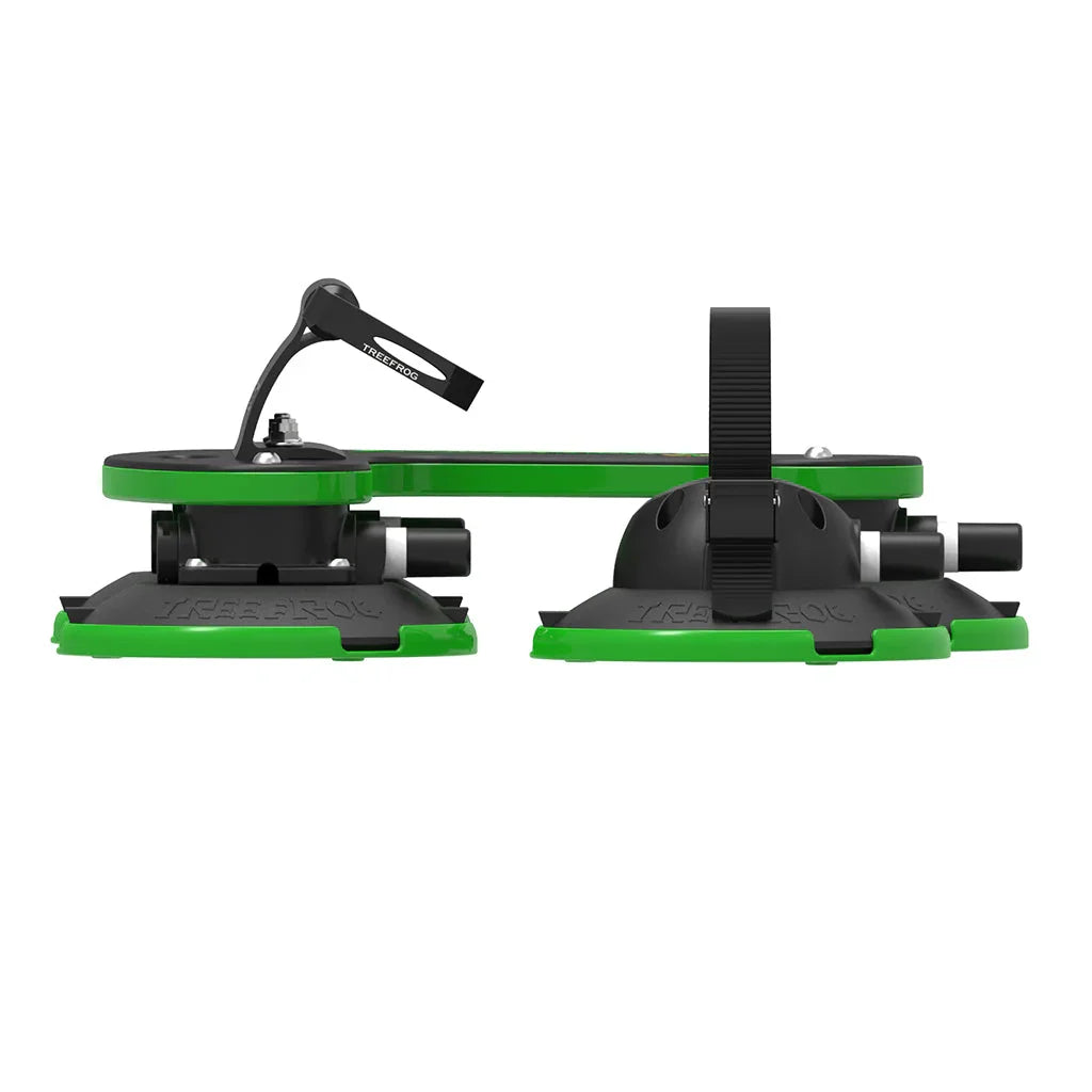 PRO 1 BIKE RACK - Tree Frog - Cobbled Climbs