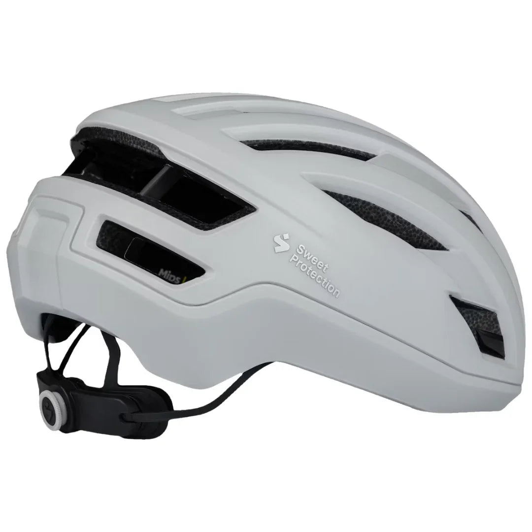 FLUXER MIPS HELMET - Sweet Protection - Cobbled Climbs