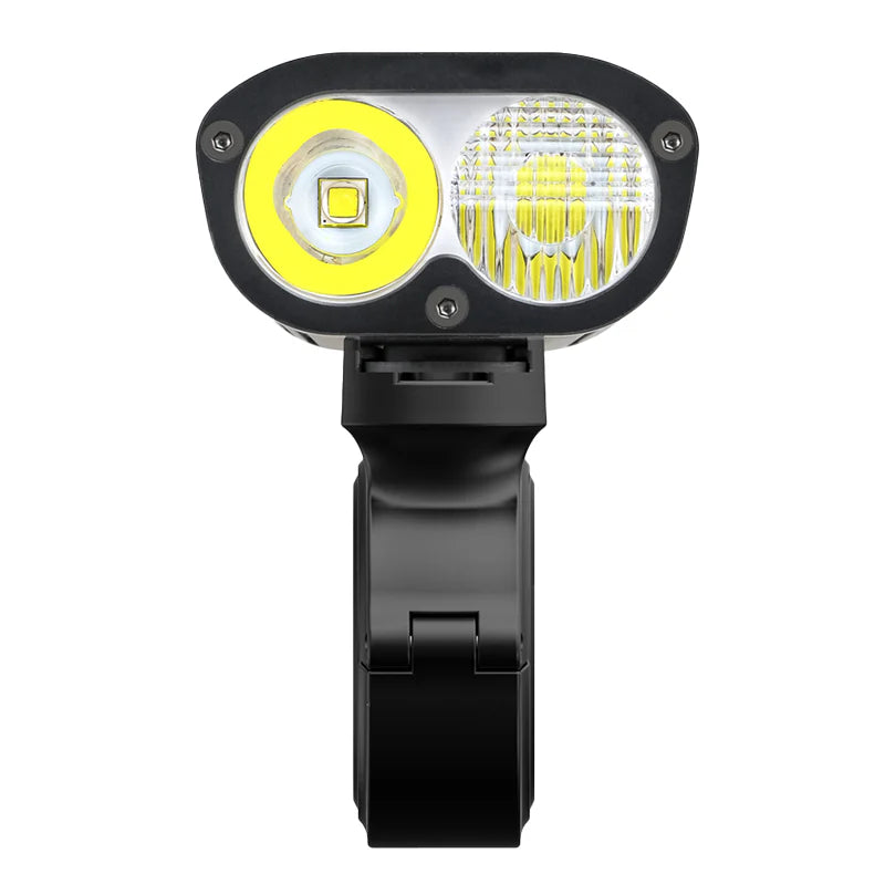 Pr2000 Front Light - Ravemen - Cobbled Climbs