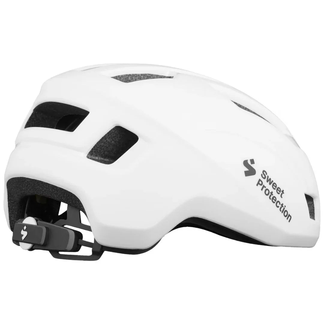 SEEKER HELMET - Sweet Protection - Cobbled Climbs