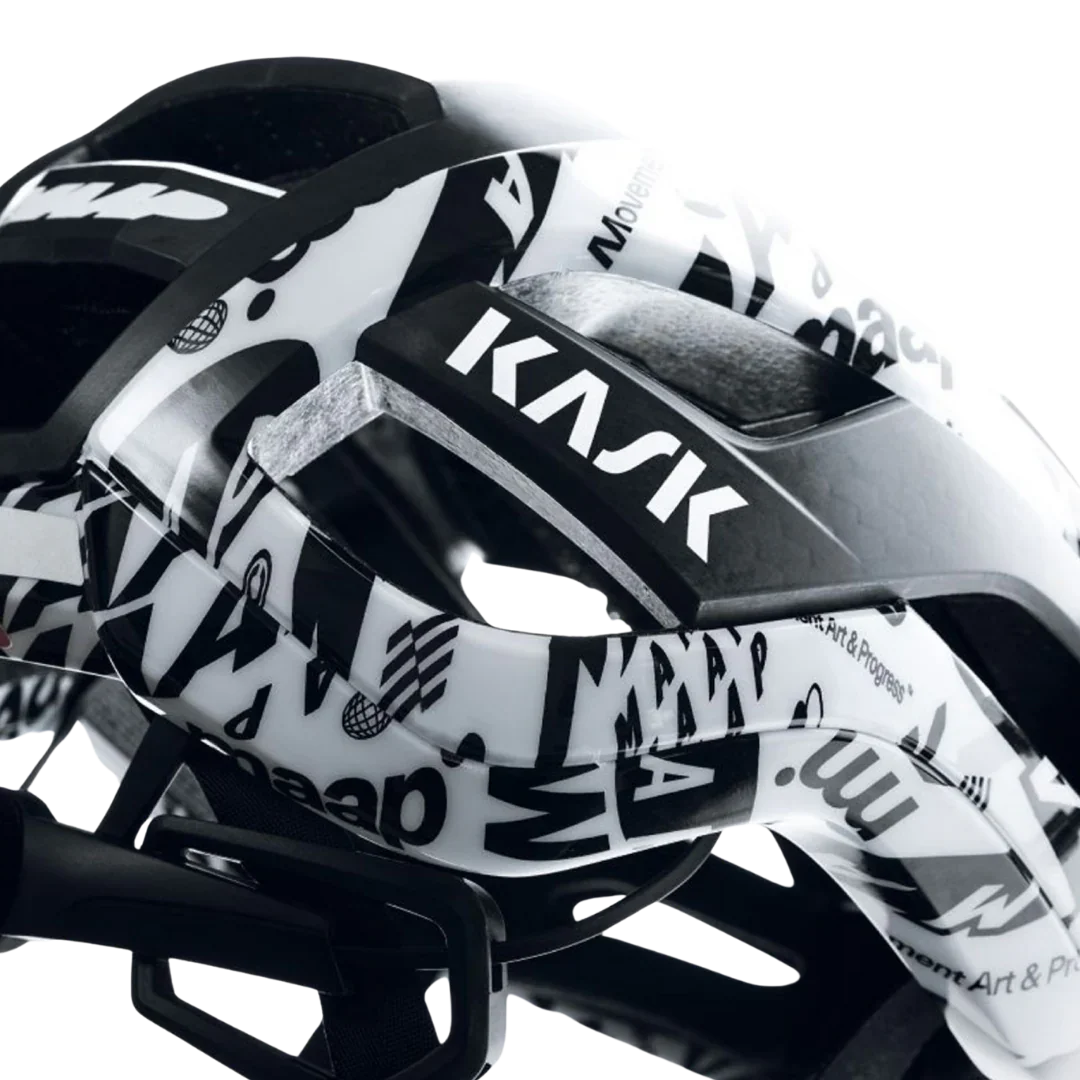 MAAP X KASK ELEMENTO CE - Maap - Cobbled Climbs