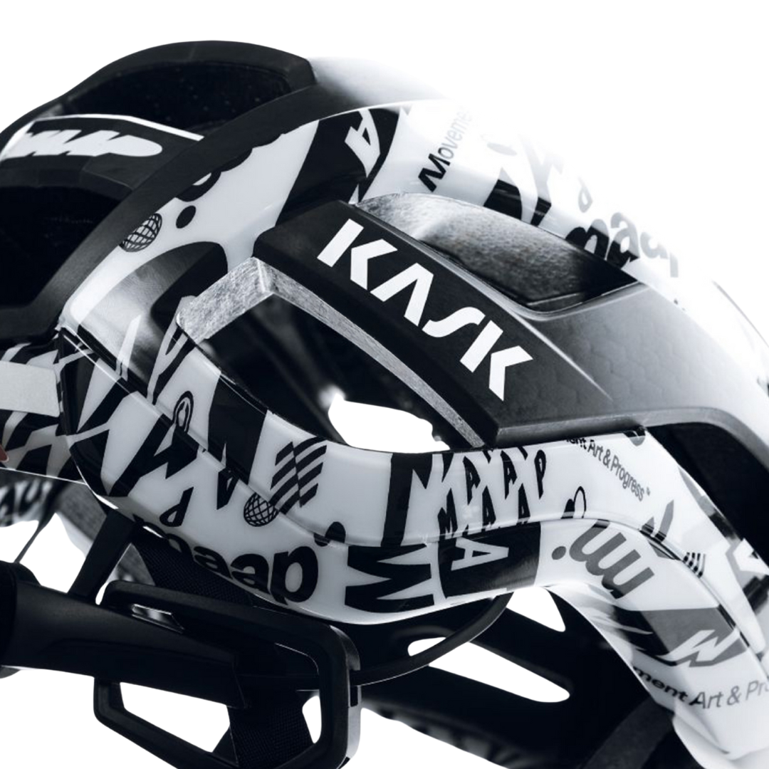 MAAP X KASK ELEMENTO CE
