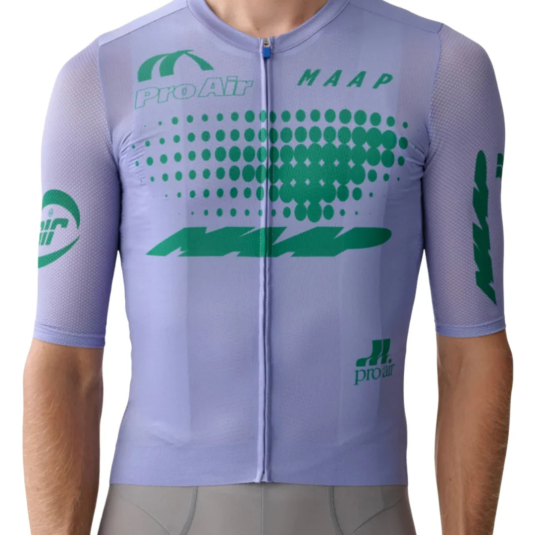 AETHER PRO AIR MEN'S JERSEY - Maap - Cobbled Climbs