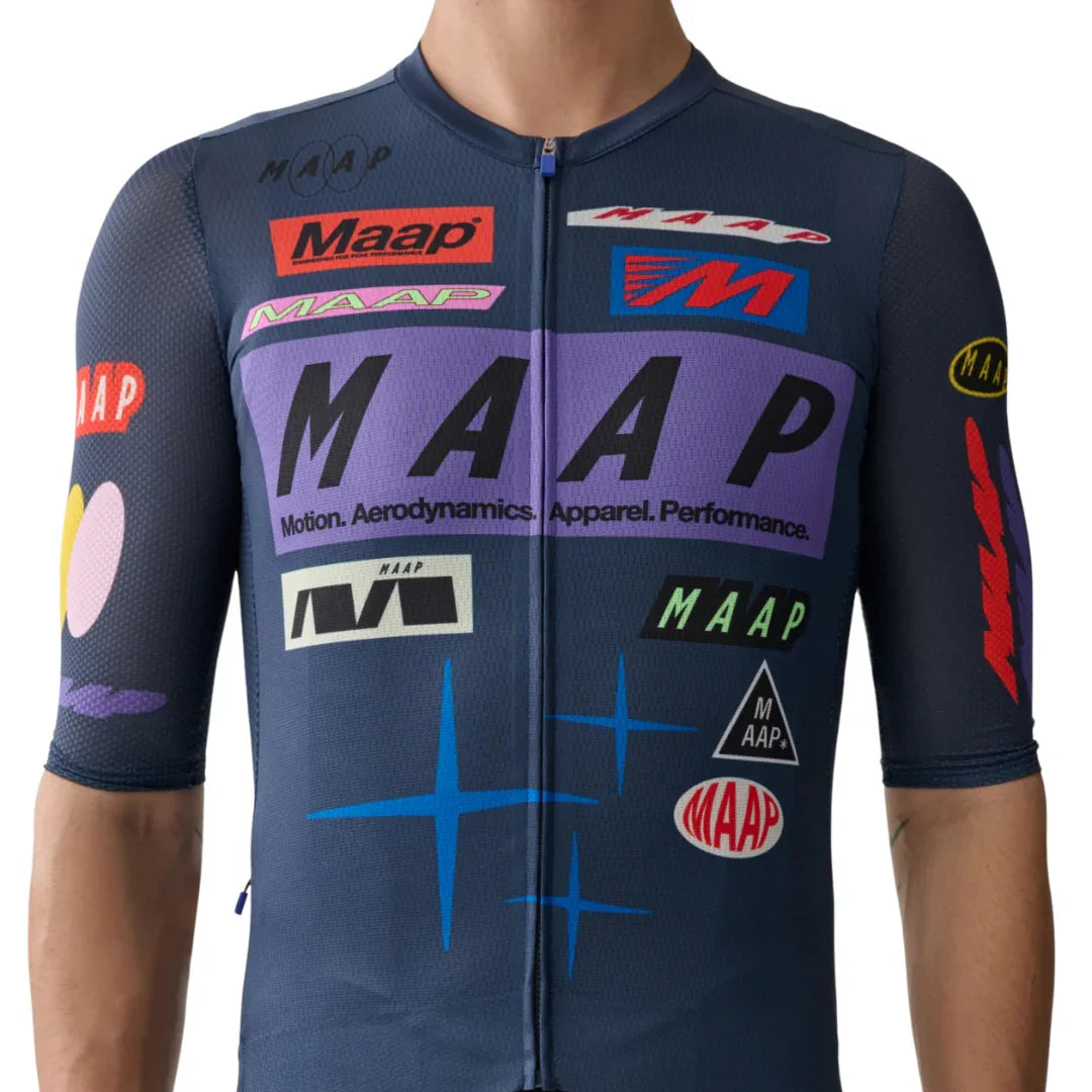 DROME PRO AIR MEN'S JERSEY - Maap - Cobbled Climbs