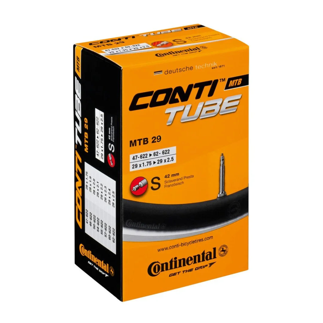 MTB Presta 42mm - Continental - Cobbled Climbs