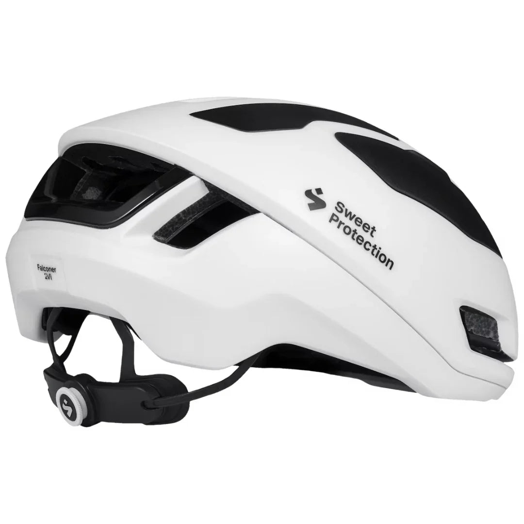 Falconer AERO 2vi MIPS Helmet - Sweet Protection - Cobbled Climbs