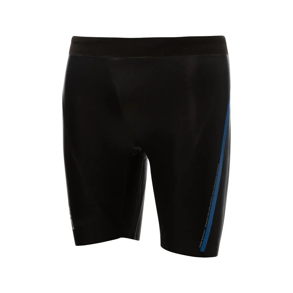 NEOPRENE BUOYANCY ORIGINAL 5/3MM SHORTS - Zone 3 - Cobbled Climbs