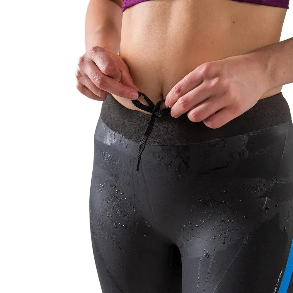 NEOPRENE BUOYANCY ORIGINAL 5/3MM SHORTS - Zone 3 - Cobbled Climbs