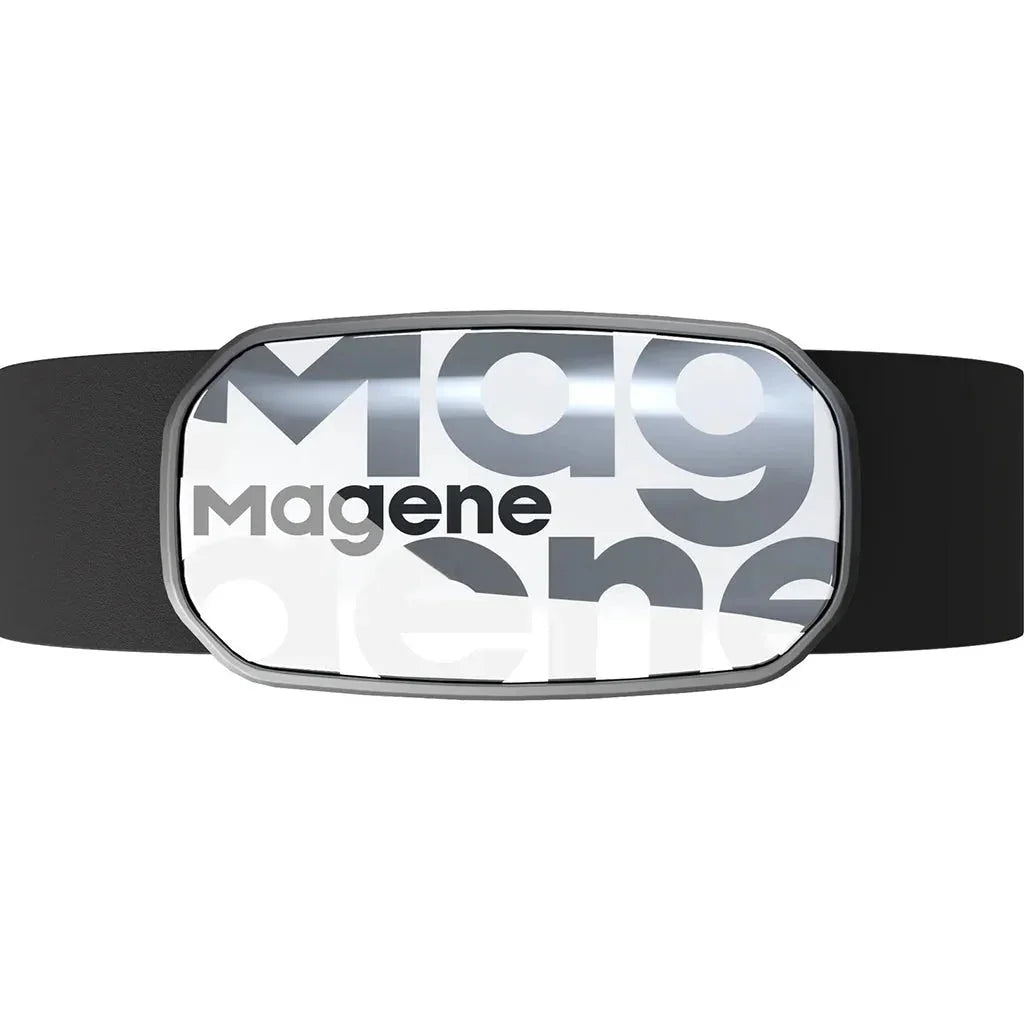 H603 HEART RATE MONITOR - Magene - Cobbled Climbs