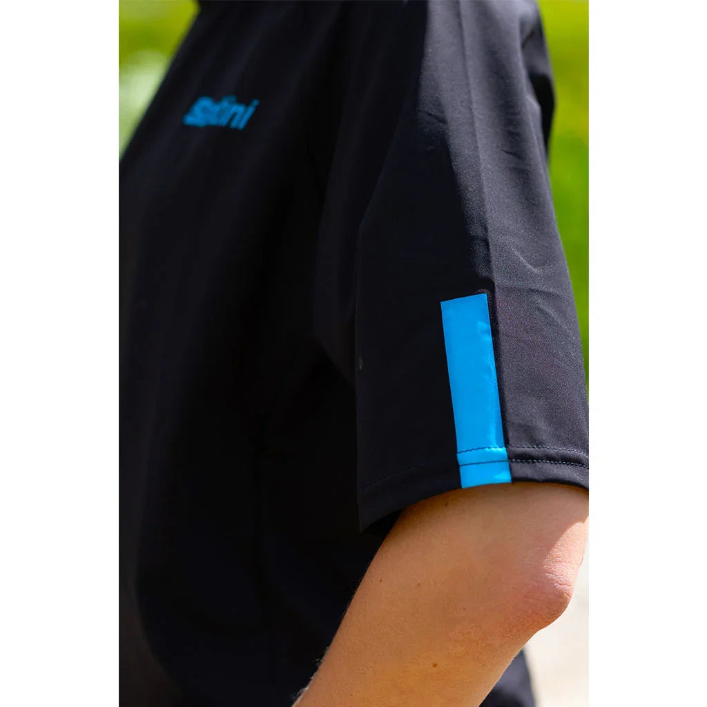 SASSO MTB MENS CYCLING JERSEY - Santini - Cobbled Climbs