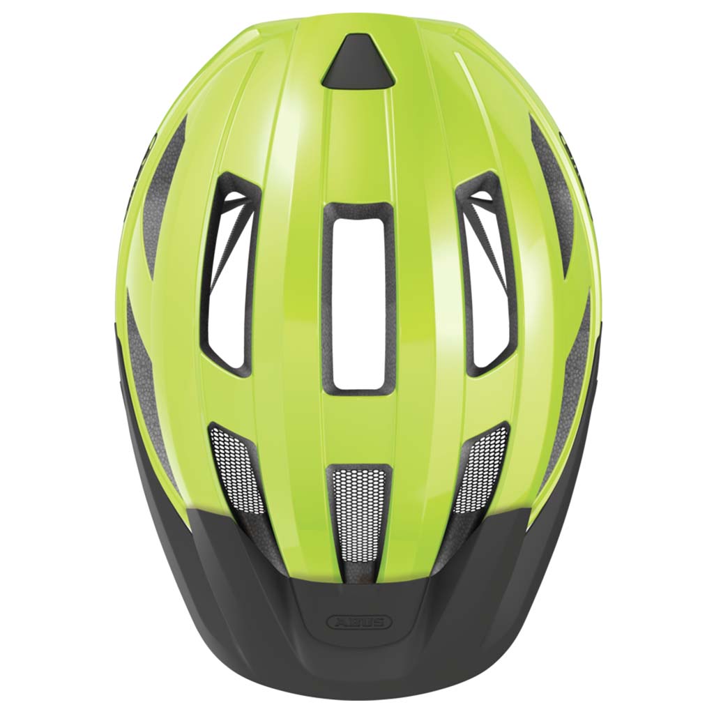 MACATOR ROAD CYCLING HELMET – Abus premium cycling Helmets in India from Cobbled Climbs
