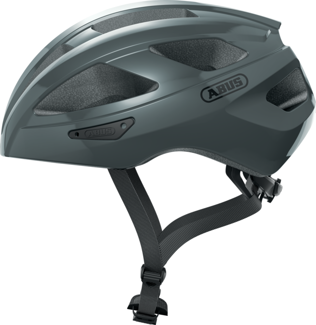 MACATOR ROAD CYCLING HELMET – Abus premium cycling Helmets in India from Cobbled Climbs