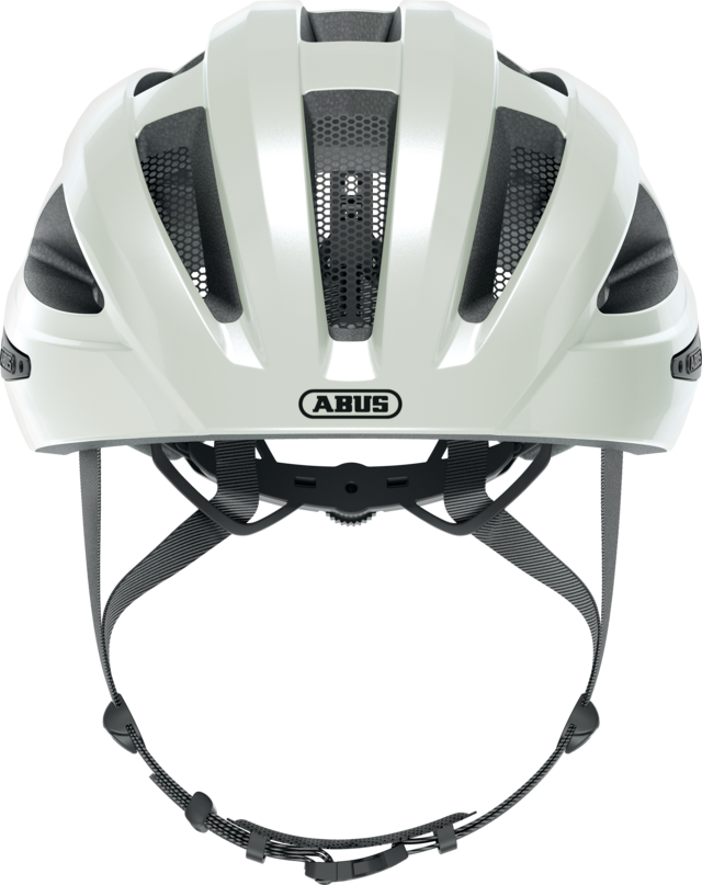 MACATOR ROAD CYCLING HELMET – Abus premium cycling Helmets in India from Cobbled Climbs