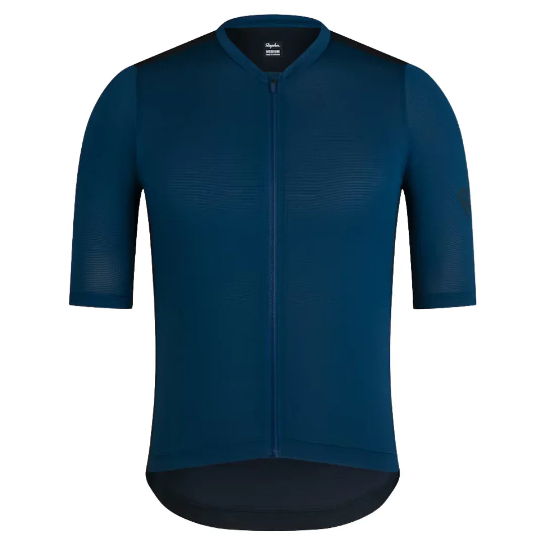 MEN'S PRO TEAM TRAINING JERSEY - Rapha - Cobbled Climbs