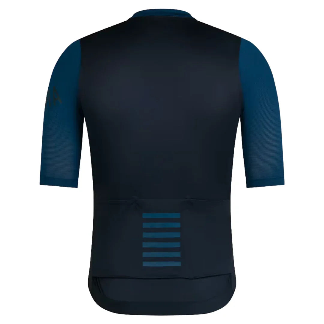 MEN'S PRO TEAM TRAINING JERSEY - Rapha - Cobbled Climbs