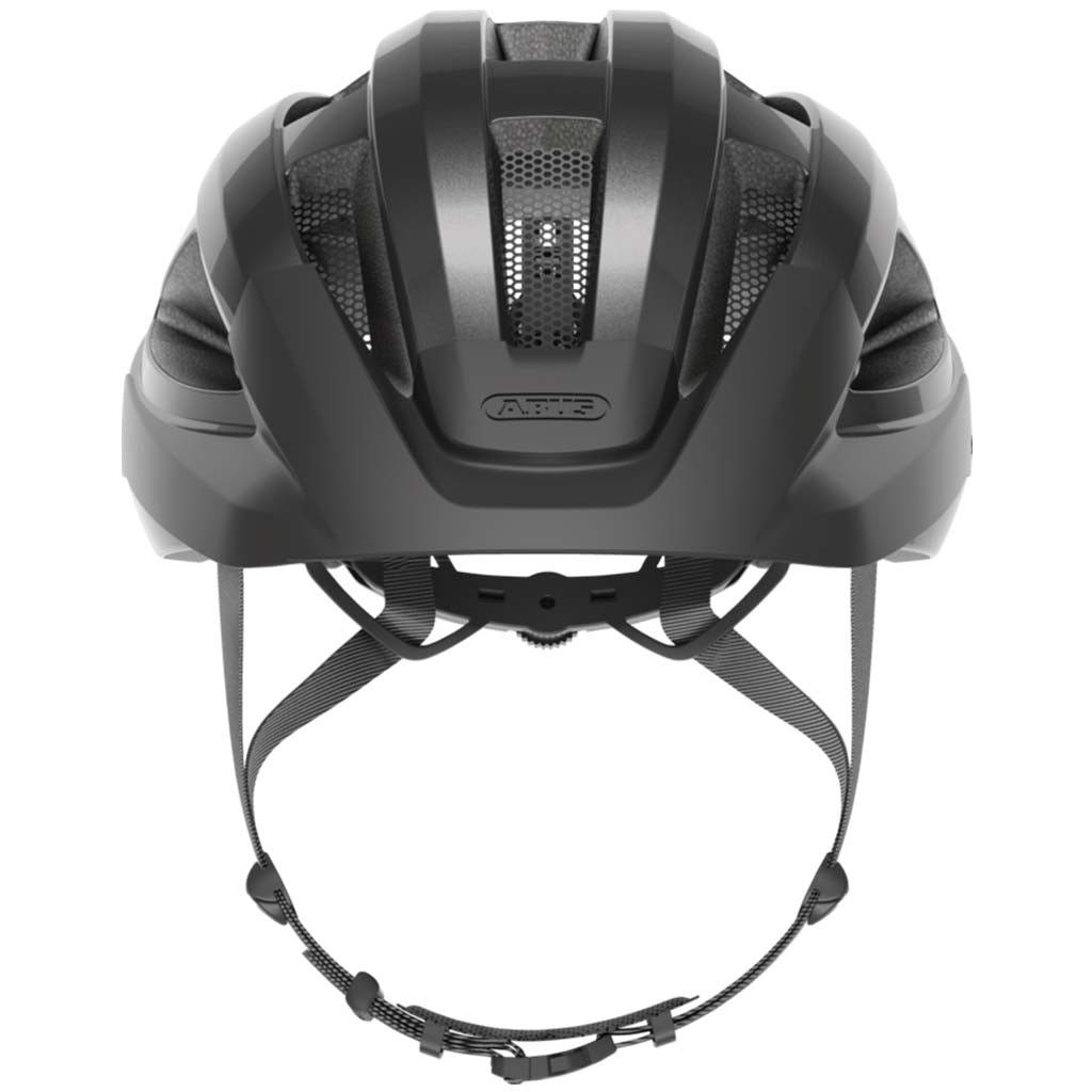 MACATOR ROAD CYCLING HELMET – Abus premium cycling Helmets in India from Cobbled Climbs