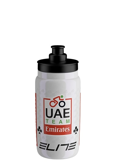 FLY BOTTLE - Elite - Cobbled Climbs