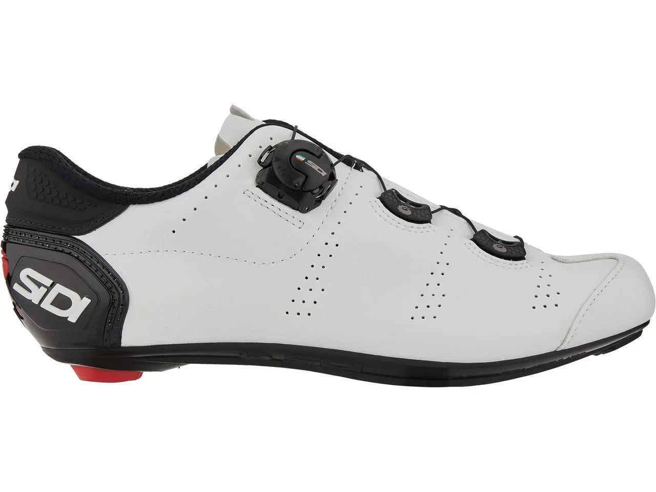 FAST ROAD - Sidi - Cobbled Climbs