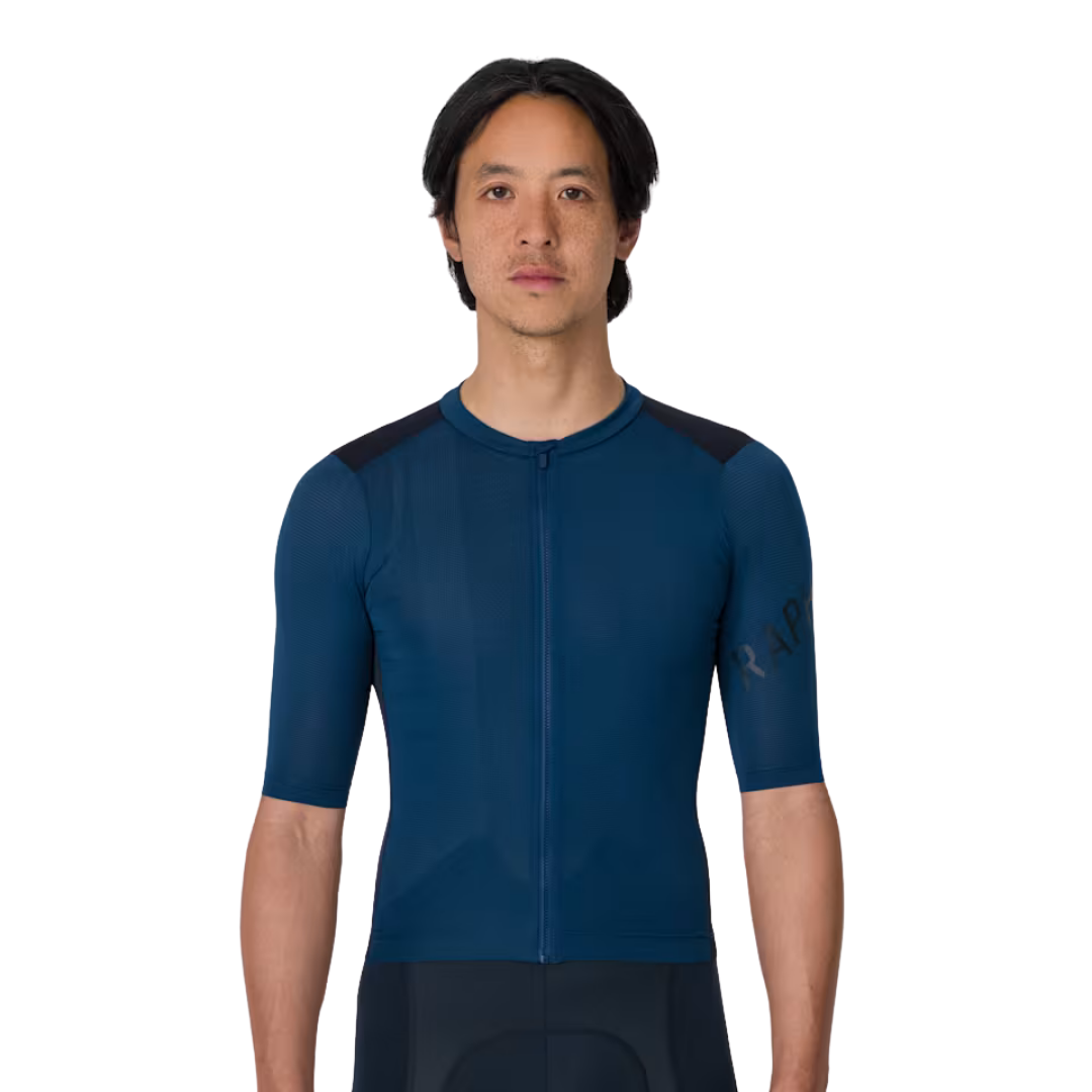 MEN'S PRO TEAM TRAINING JERSEY – Rapha premium cycling Jerseys in India from Cobbled Climbs