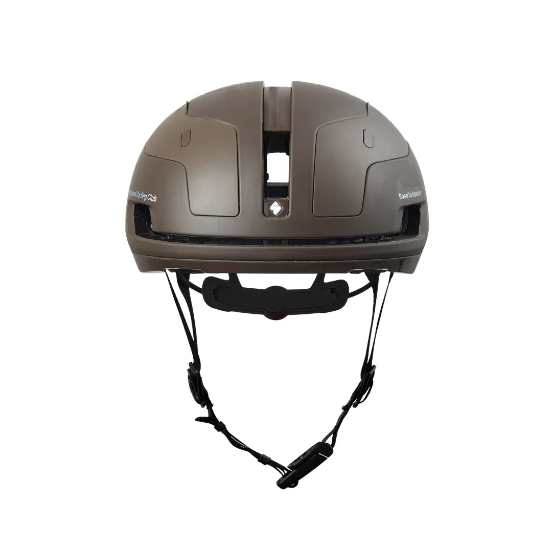 Falconer AERO 2vi® MIPS Pns Helmet - Pas Normal Studios - Cobbled Climbs