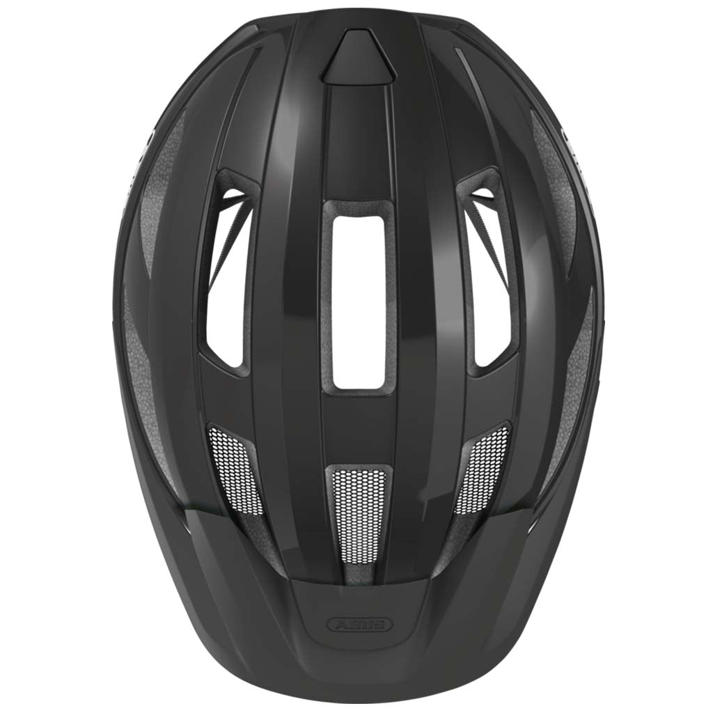 MACATOR ROAD CYCLING HELMET – Abus premium cycling Helmets in India from Cobbled Climbs
