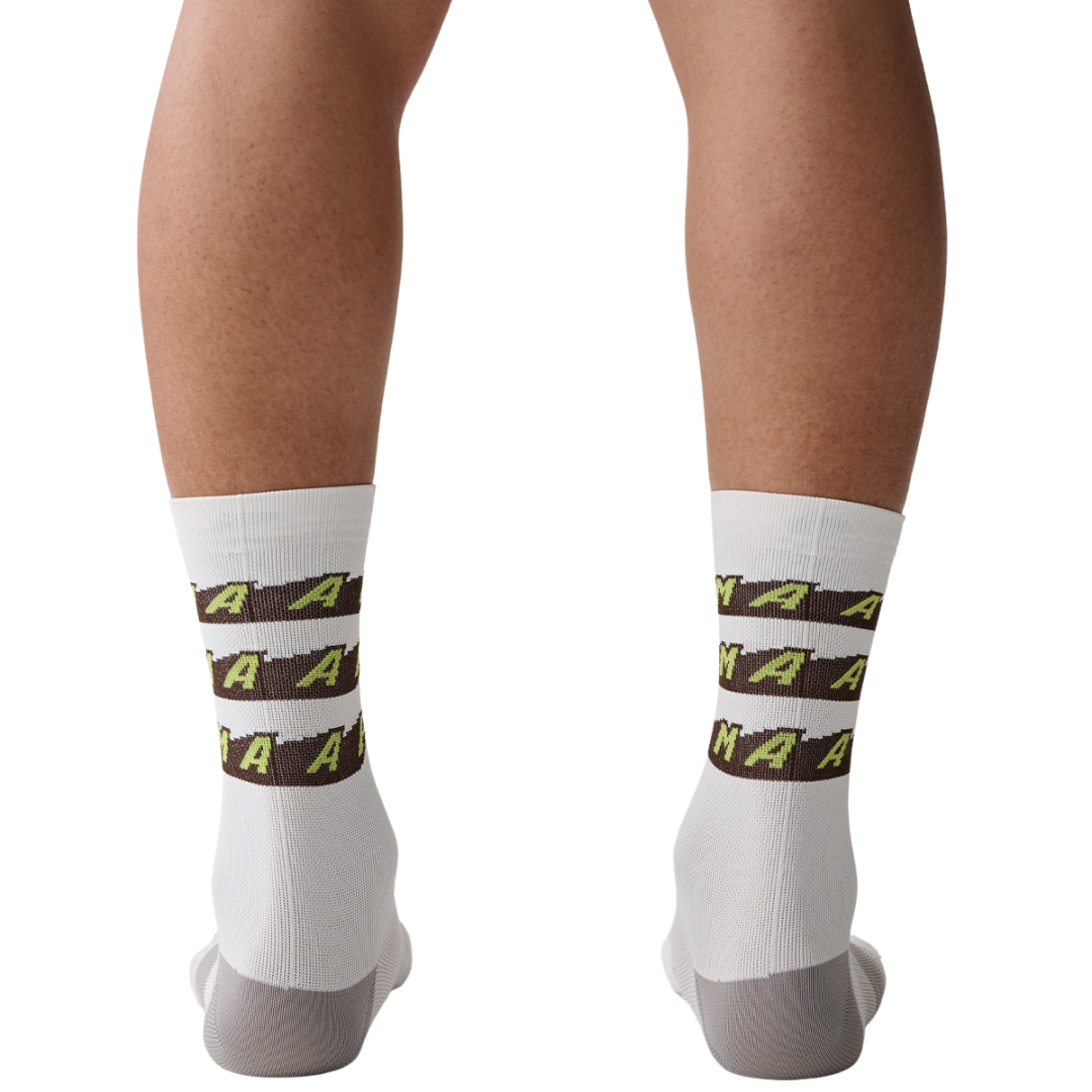 EVADE X SOCK – Maap Socks cycling gear in India from Cobbled Climbs