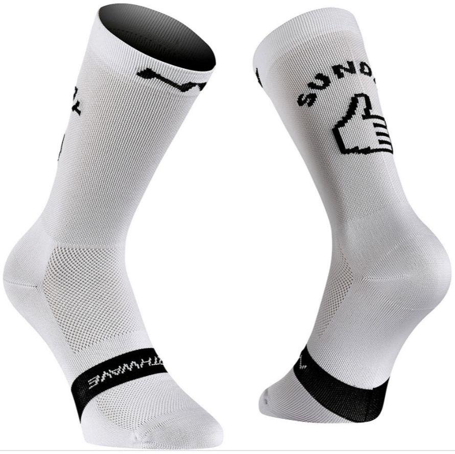 SUNDAY MONDAY SOCKS - Northwave - Cobbled Climbs